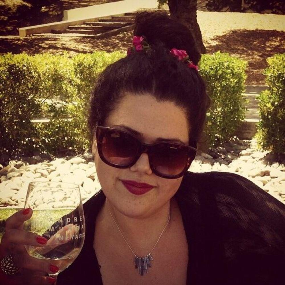 Meet your Posher, Talia